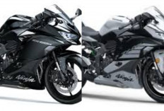 Harga Terbaru Kawasaki ZX-10R Juni 2026 Resmi Terungkap Simak Daftar Harga Spesifikasi dan Alasan Superbike!
