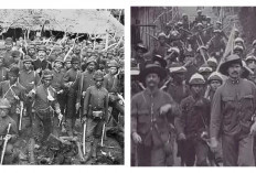 Londo Ireng, Sejarah Kelam di Balik Julukan 