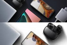 Yuk Rasakan Sensasi Isi Daya Super Cepat dari Redmi Tanpa Harus Bayar Mahal