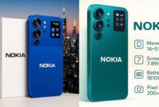 Nokia X200: Smartphone Terbaru dengan Desain Modern dan Fitur Canggih Ditahun 2026!