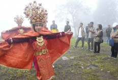 Desa Wisata Gunung Dempo, Surga Tersembunyi dengan Pesona Alam, Budaya, dan Edukasi,