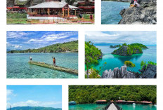 Mari Menjelajah, 8 Destinasi Wisata Terbaik Sulawesi Barat yang Mempesona dan Memukau!
