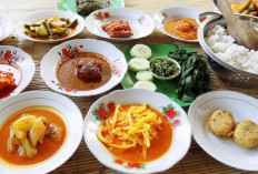 Banyak yang Nggak Tau, Ini Warisan Budaya Bengkulu 5 Kuliner Yang Tidak Boleh Dilewatkan, Ada Apa?