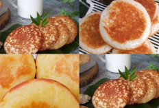 Rasa Manis Dan Gurih Dari Kelapa Muda Membuat Kue Ini Cocok Dinikmati Bersama Teh Atau Kopi Yuk Cobain Resepny