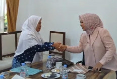 Manasik Haji Anak Usia Dini Siap Digelar di Pagar Alam