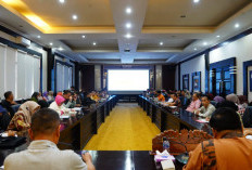 Evaluasi Kinerja Kepala Daerah, Targetkan Data Rampung 30 Januari