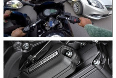 Honda Manual Cepat Lelah Dipakai Macet, Teknik Berkendara Ini Bikin Tangan dan Kaki Lebih Santai!