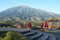5 Tempat Wisata di Jawa Tengah yang sangat Memikat, Menyejukkan dan Menenangkan Hati serta Pikiran