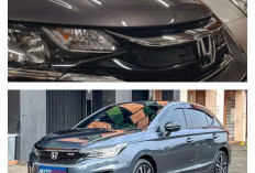 Jazz hingga Yaris, Ini 4 Hatchback Bekas Rp 100 Jutaan yang Masih Layak Dibeli!