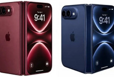 Review Prototipe iPhone Ultra Lipat: Konsep iPhone Foldable yang Bikin Penasaran!