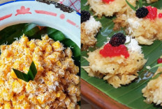 Inilah Oleh-Oleh Khas Bromo yang Terkenal Unik, jangan Sampai Ketinggalan?