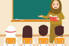 Penerima Insentif Guru PAI Tahap II Berkurang, Kemenag Ungkap Penyebabnya