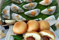 5 Makanan Khas Balikpapan Paling Ikonik yang Wajib Dicoba, Nomor 2 Paling Dicari Wisatawan!