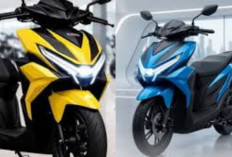 Review Honda BeAT NeoX 2026: Skutik Andalan yang Makin Modern dan Efisien Ditahun 2026!