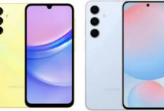 Rekomendasi HP Samsung 5G Rp 3 Jutaan Terbaru 2026: Performa Kencang, Kamera Tajam, Mana yang Paling Worth It!