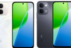 Harga Terbaru Vivo Y31D Pro 2026 di Mei: HP 2 Jutaan Ini Ternyata Punya Fitur yang Jarang Disadari!