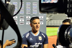 Jay Idzes Ungkap Dampak Instan John Herdman, Timnas Indonesia Tampil Lebih Hidup