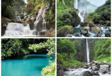 Menjelajahi 7 Wisata Air Terjun yang Terkenal di Jawa Barat, Cocok Buat Kamu yang Suka Healing