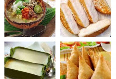 Menjelajahi Kelezatan Sulawesi Barat, 7 Kuliner Unik yang Harus Anda Coba