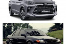 Cari Mobil Bekas Bandel? 5 Toyota Ini Terbukti Tahan Lama dan Irit BBM!