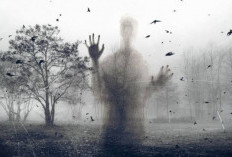 4 Misteri Supernatural yang hingga Kini Belum Terpecahkan