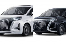 Review Denza D9 2026: MPV Premium yang Makin Canggih, Apakah Masih Jadi Raja Kenyamanan di Kelasnya!