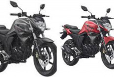 Review Yamaha Byson 2026: Motor Naked Sport Legendaris yang Masih Layak Dibeli Ditahun 2027 Mendatang!