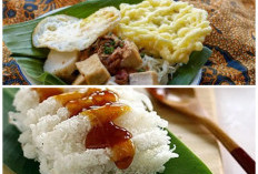Mulai Tergeser Zaman! Ini 5 Makanan Tradisional Indonesia yang Lezat Namun Semakin Terlupakan