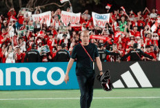 Timnas Indonesia U-17 Tersingkir dari Piala Dunia U-17 2025