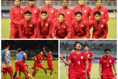 Cundangi Thailand, Timnas Indonesia Juarai ASEAN Cup U-19 2024 