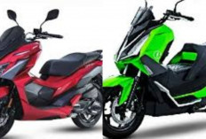 Alva vs Polytron 2026: Motor Listrik Mana yang Lebih Worth It Dibeli Tahun Ini? Ini Perbandingan Lengkapnya!