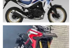 Spesifikasi Lengkap dan Harga Honda BeAT CBS 2026: Skutik Stylish dengan Fitur Pengereman Canggih 
