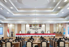 Pemkot Usulkan 8 Raperda, 5 Raperda Prioritas, 3 Kumulatif