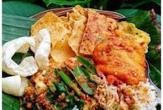 Wisata Kuliner Seru di Kediri, Menikmati 5 Kelezatan Makanan Lokal Yang Harus Kalian Coba!