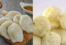 Catat Sekarang Resep Cireng Khas Bandung Camilan Renyah dan Kenyal!