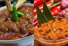 Nikmati Sensasi Kelezatan! Resep Sambal Tauco Pedas Gurih Bikin Ketagihan!