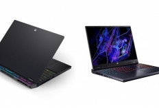 Acer Predator Helios 16: Dominasi Tanpa Batas dengan Kekuatan Intel Core i9 dan Visual Mini LED!