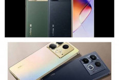 Infinix Hadirkan Ponsel Ramah Kantong untuk Banyak Kalangan