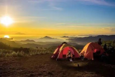 Melihat Hal Mistis di Gunung Pesawaran Lampung, Ada Apa?