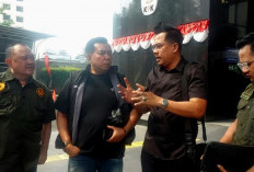 Dugaan Korupsi 32 Proyek Muaro Jambi Dilaporkan