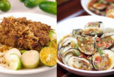 Menikmati Kelezatan Kuliner Khas Kalimantan Barat Yang Sempurna!