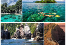 Wisata Wajib di Kunjungi Ketika Berada Di Sulawesi Utara. Ini Tempat Menariknya!