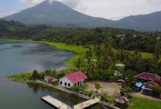 Fantastis! 5 Wisata Di Lampung Barat Bikin Betah Ga Mau Pulang, Cek lokasinya!