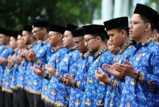 Lebih Rendah dari Honorer, Banyak yang Kaget