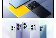 Gak Ada Lawan! 4 HP Redmi Note Termurah April 2026: Spek Gahar Mulai 2 Jutaan, Baterai Awet 2 Hari