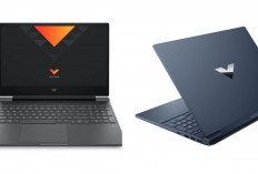 Review HP Victus 15 di 2026: Mengapa Laptop Ini Tetap Jadi Pilihan No. 1 Mahasiswa?