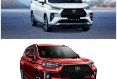 Toyota Veloz Hybrid Mulai Mengaspal! Simak Daftar Harga Lengkap Lini Hybrid Toyota Per Februari 2026
