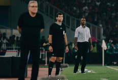 Pelatih Irak Terkejut dengan Kekuatan Timnas Indonesia Besutan Patrick Kluivert: Kualitasnya Sangat Berbeda!