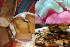 Kuliner Khas Nganjuk, Ada Dumbleng yang Unik dan Bikin Penasaran!