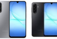 Review Samsung Galaxy A17 5G 2026: HP Murah dengan Fitur Premium, Benarkah Jadi Raja Kelas Menengah Tahun Ini!